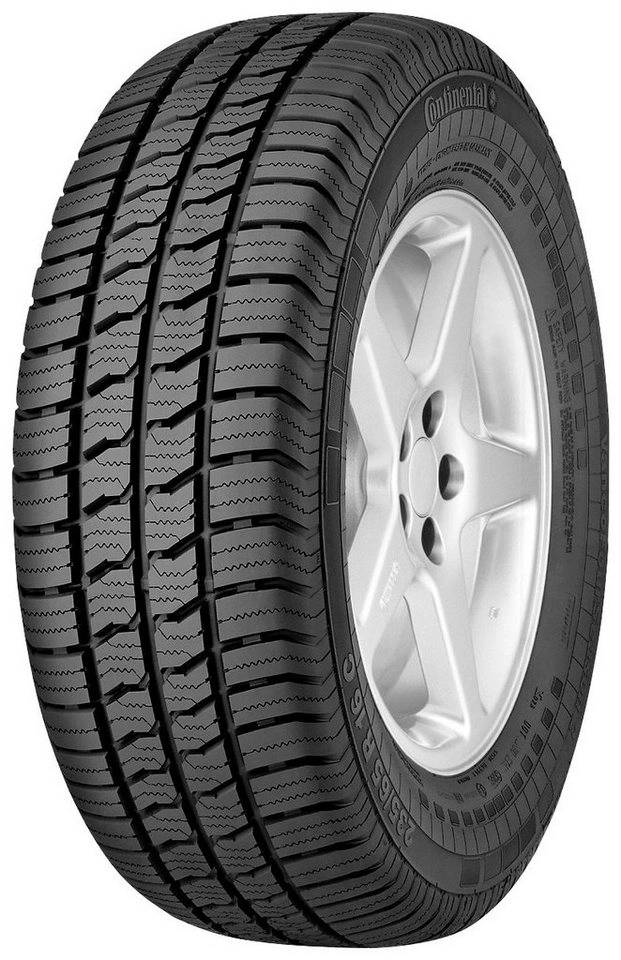 205/65R16C*T TL VANCO FOUR SEA2 107/105T