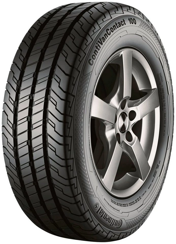 235/65R16C*R VANCONTACT 100 115/113R