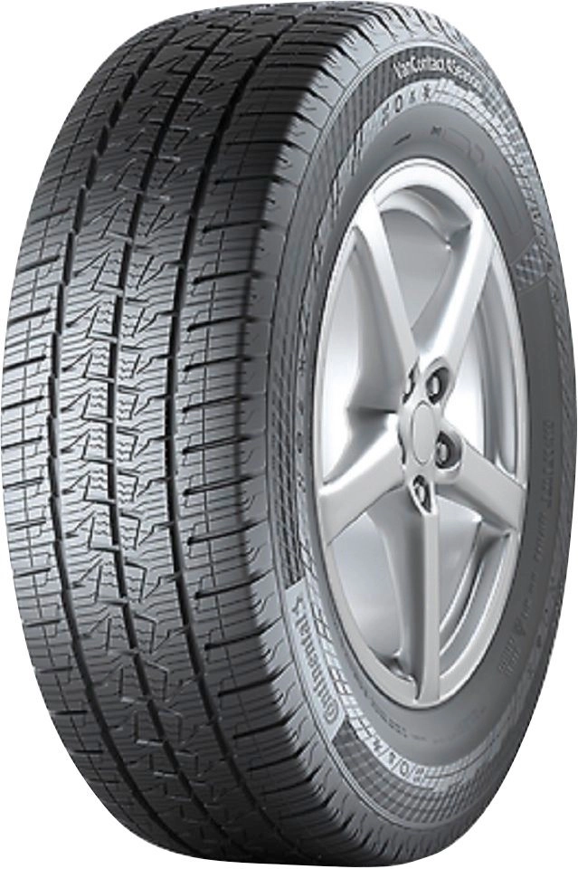 235/65R17*V ALLSEASONCONTACT 108V XL