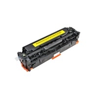 Toner gelb 110297