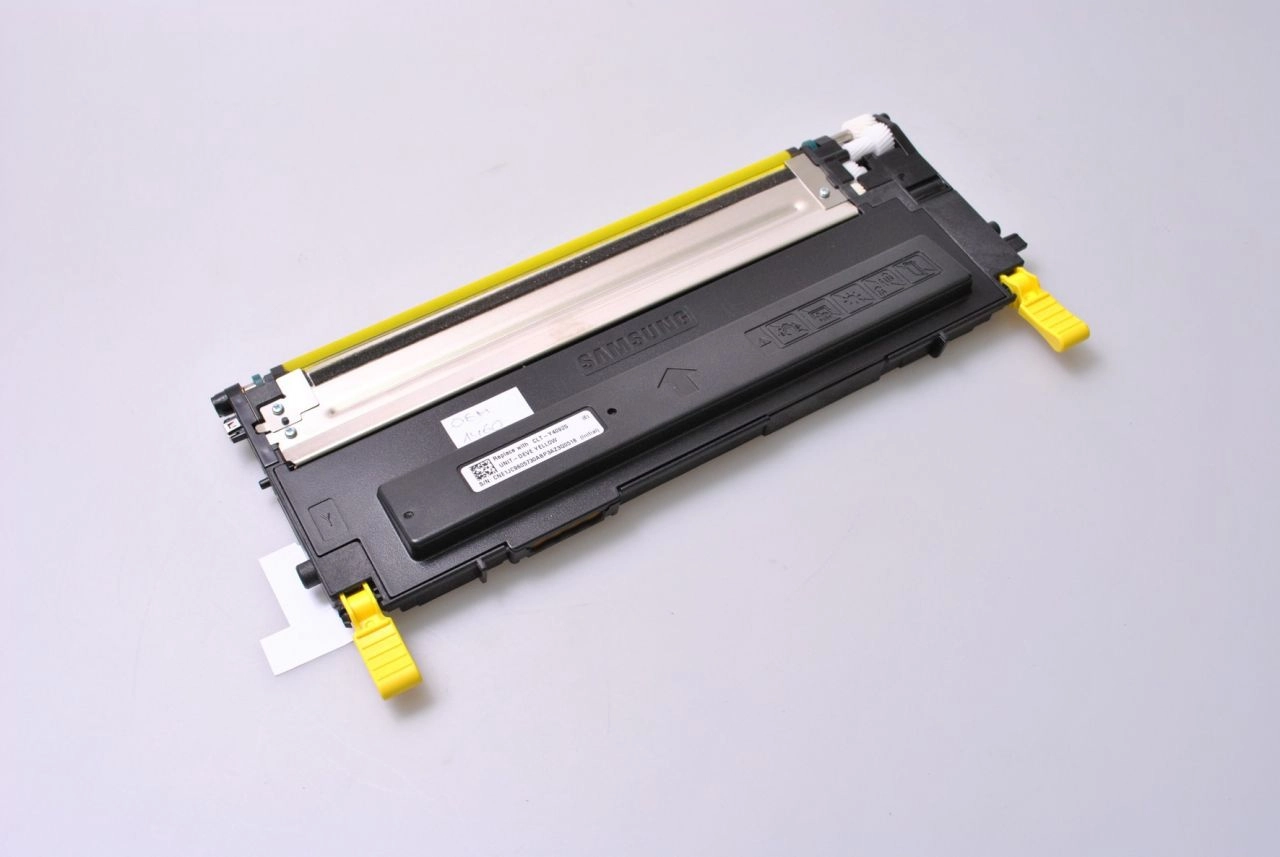 Toner gelb 110453