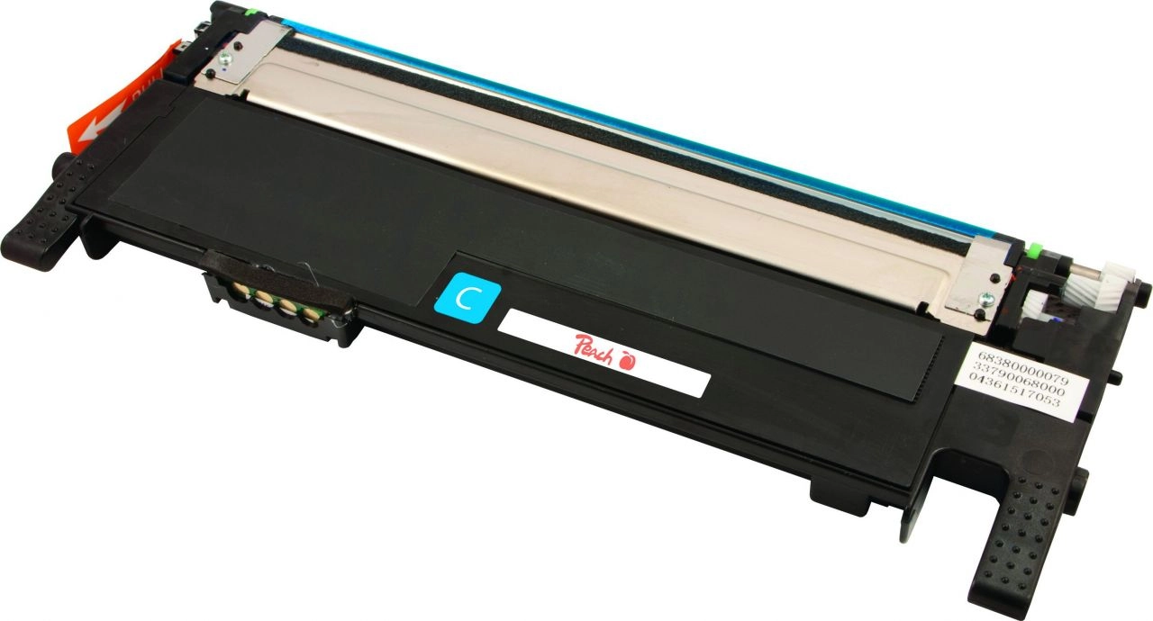 Toner cyan 111005