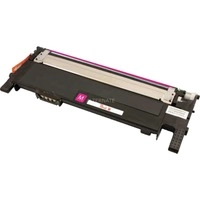 Toner magenta 111007