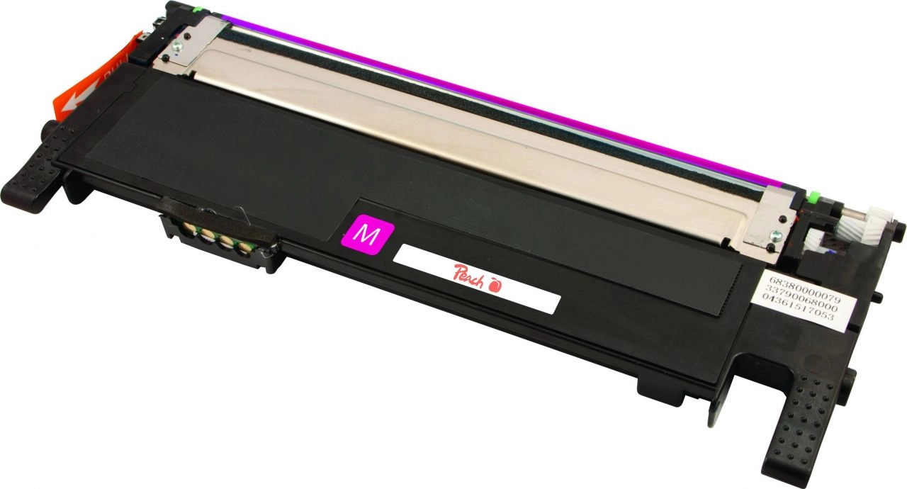 Toner magenta 111007