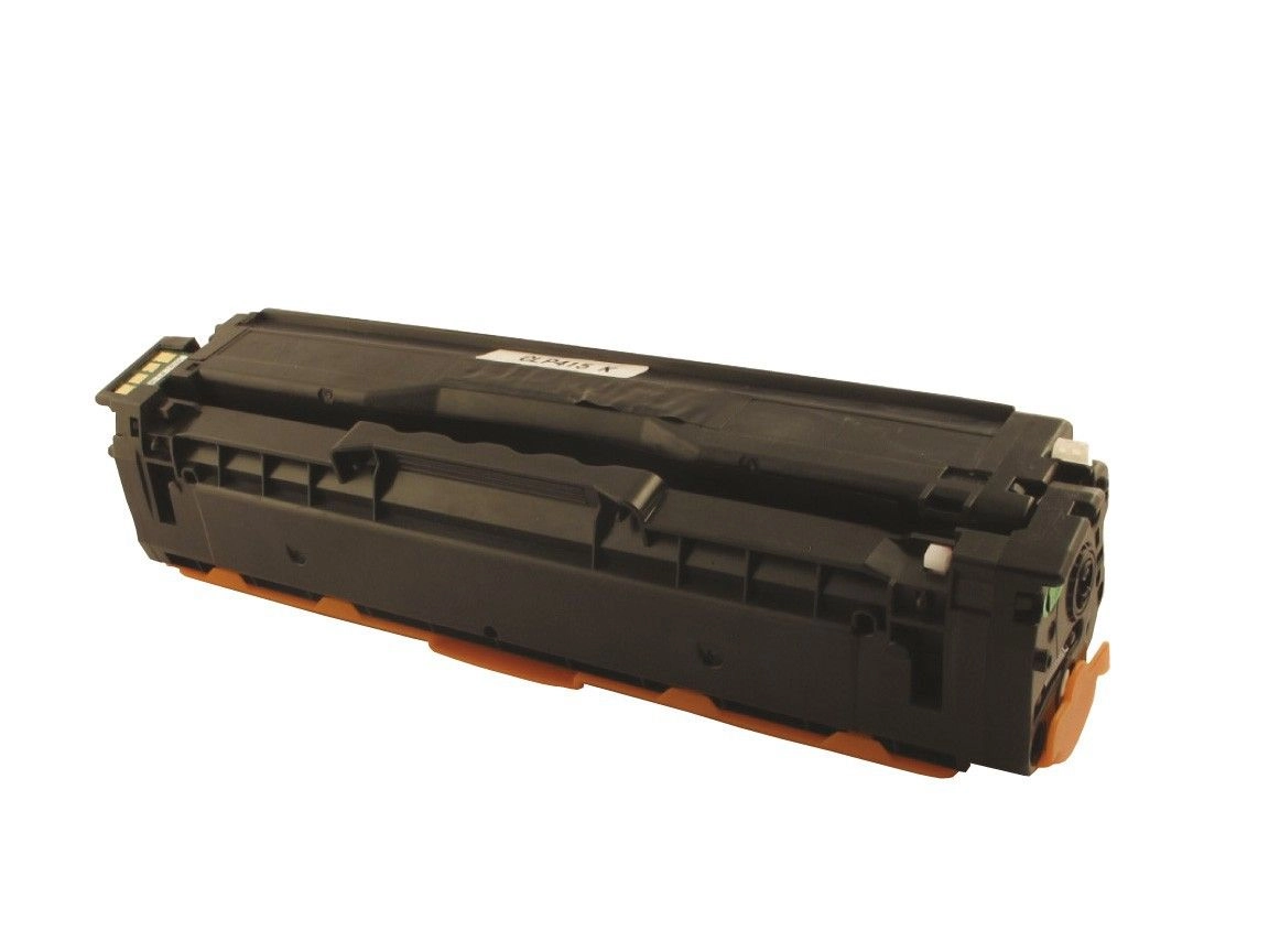 Toner schwarz 111656