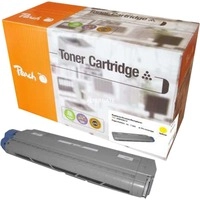 Toner gelb 0F111906