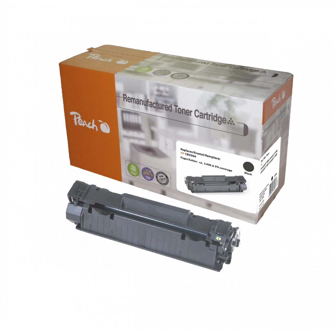 Toner schwarz 110224