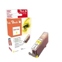 Tinte gelb PI100-292