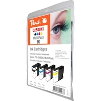 Tinte MultiPack PI100-283