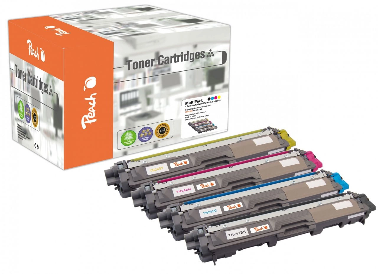 Toner Spar Pack 111813