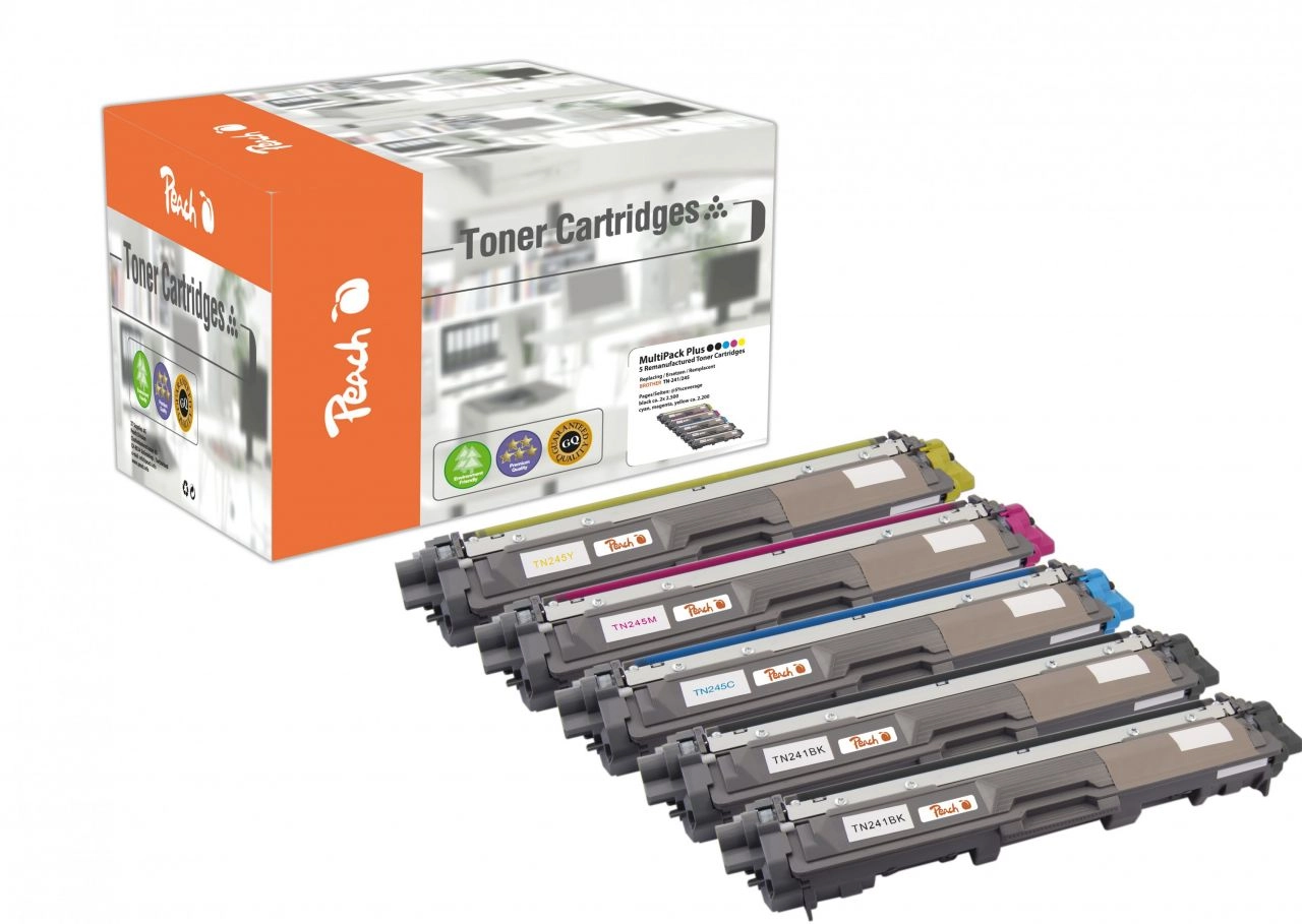 Toner Spar Pack Plus 111915