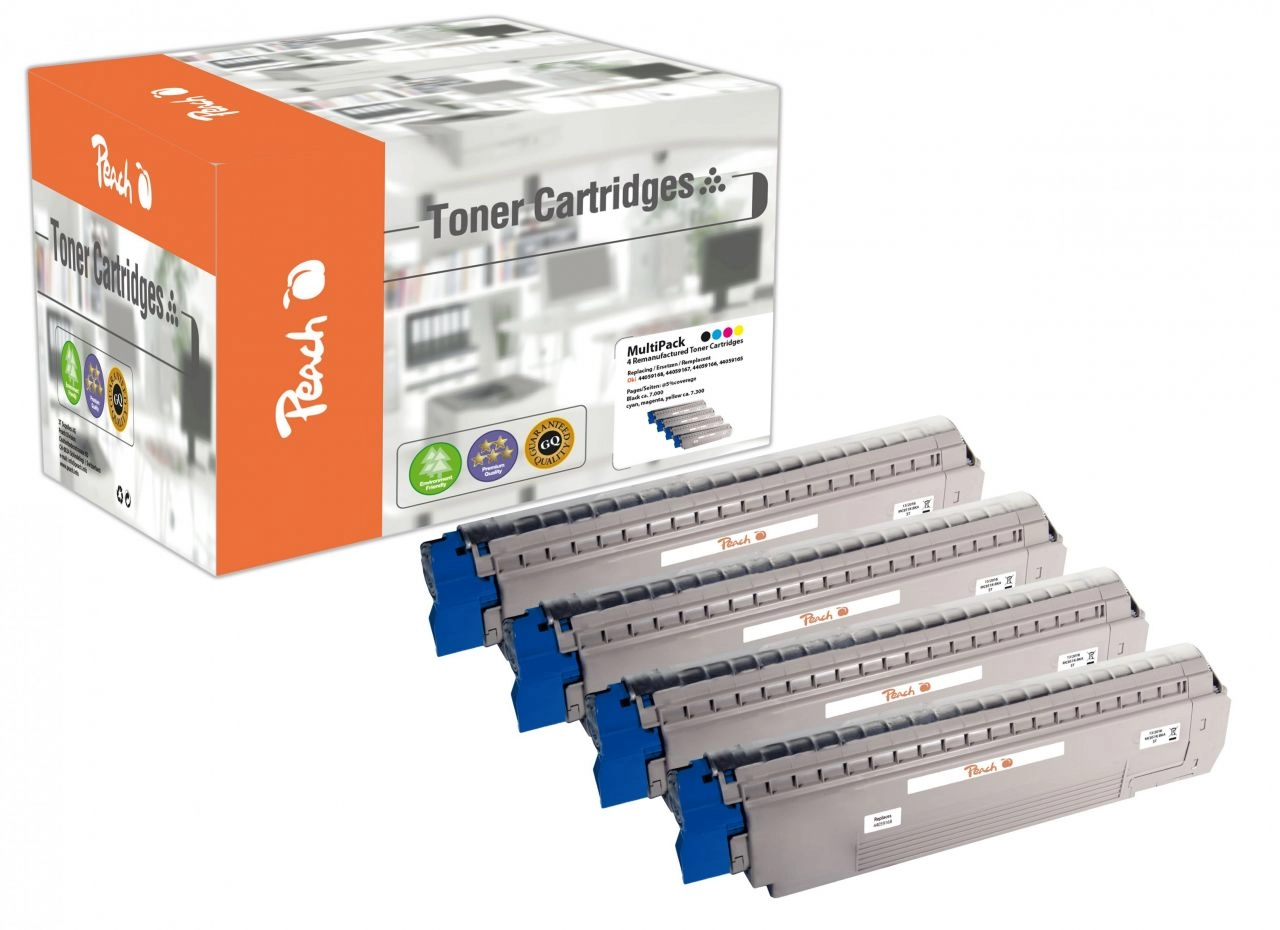 Toner Spar Pack 111949