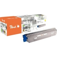 Toner gelb 111948