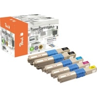 Toner Spar Pack Plus 111912