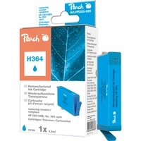 Tinte cyan CB318EE/Nr. 364