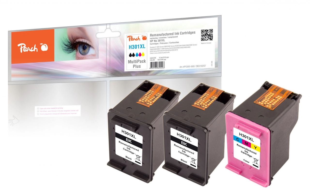 Tinte MultiPack PI300-564