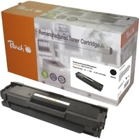 Toner schwarz 111581