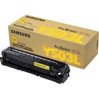 Toner gelb CLT-Y503L