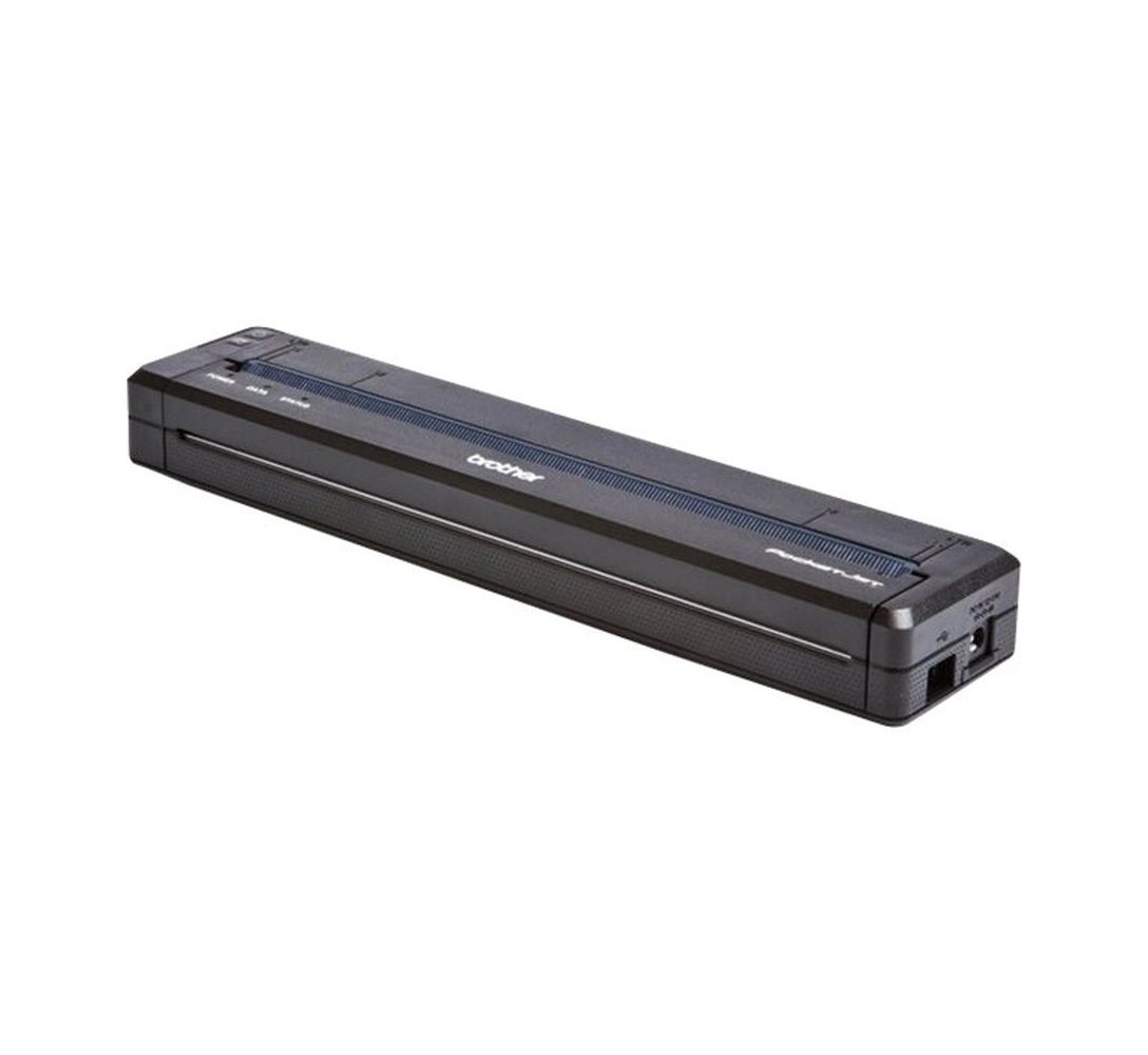 PJ722, Thermodrucker