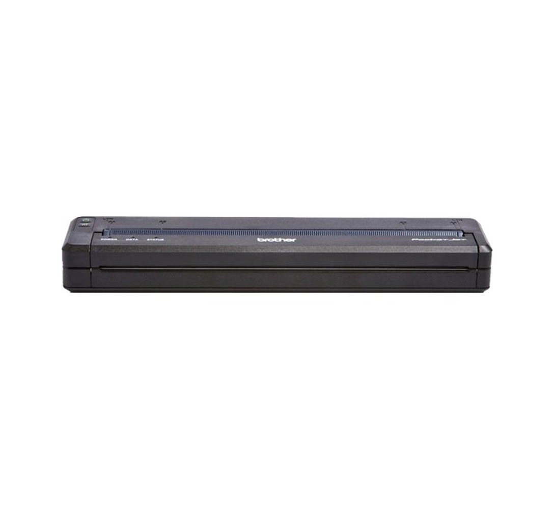 PJ722, Thermodrucker