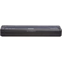 PJ763MFi, Thermodrucker