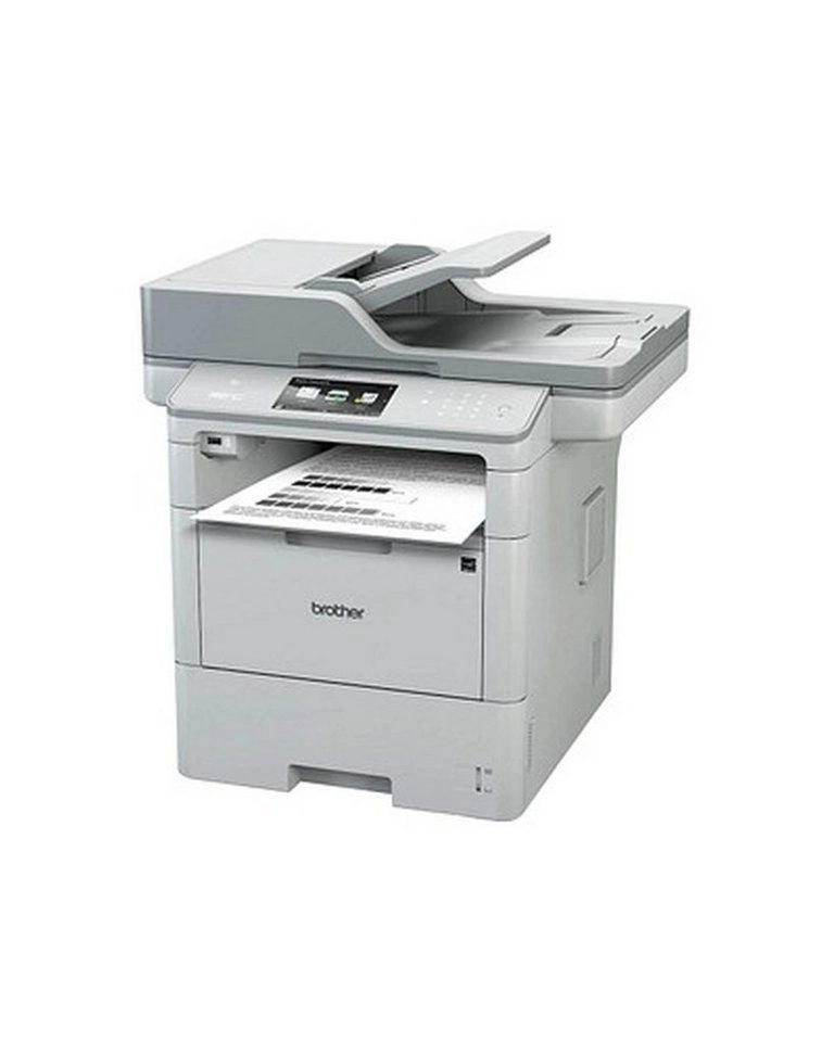 MFC-L6800DW, Multifunktionsdrucker