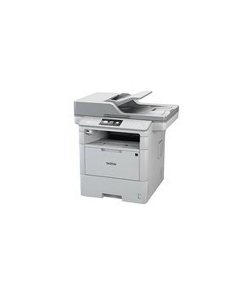 MFC-L6800DW, Multifunktionsdrucker