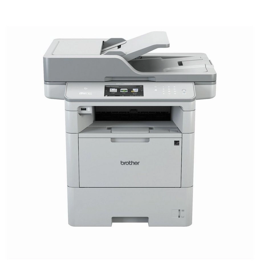 MFC-L6800DW, Multifunktionsdrucker