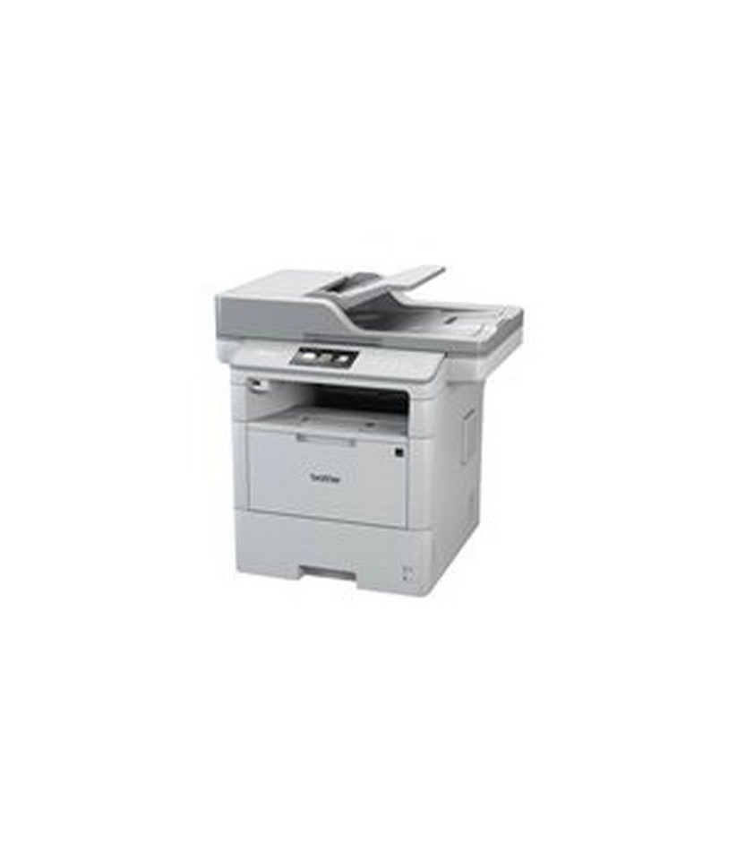 MFC-L6900DW, Multifunktionsdrucker