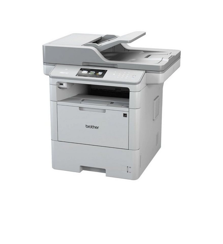 MFC-L6900DW, Multifunktionsdrucker