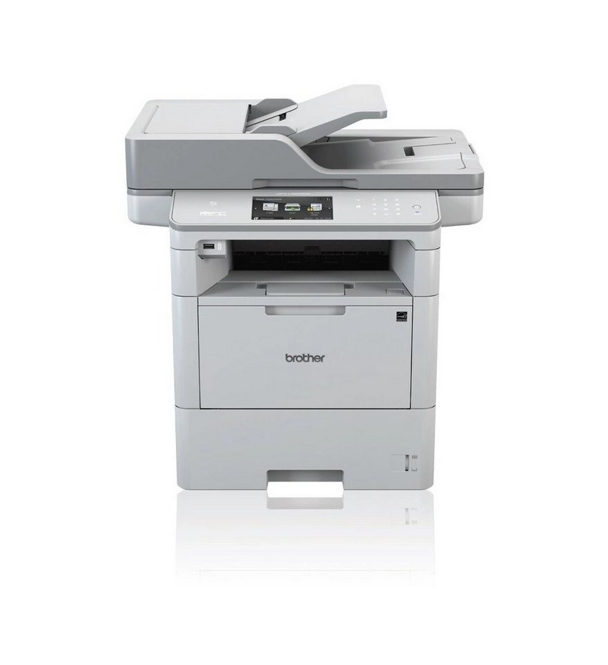 MFC-L6900DW, Multifunktionsdrucker