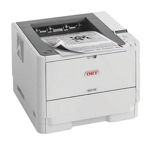 B512dn, LED-Drucker