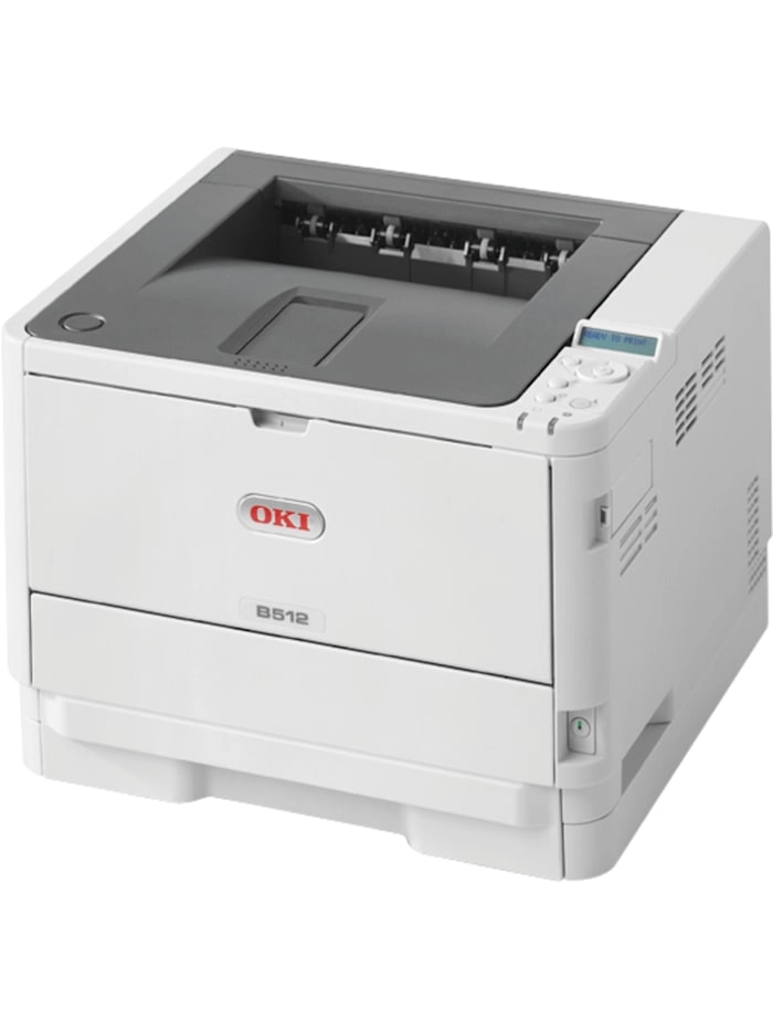 B512dn, LED-Drucker