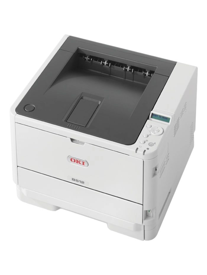 B512dn, LED-Drucker