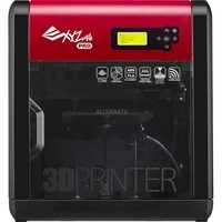 da Vinci 1.0 Pro, 3D-Drucker