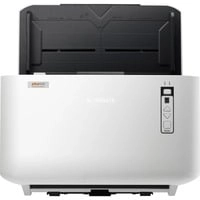 SmartOffice SC8016U, Einzugsscanner