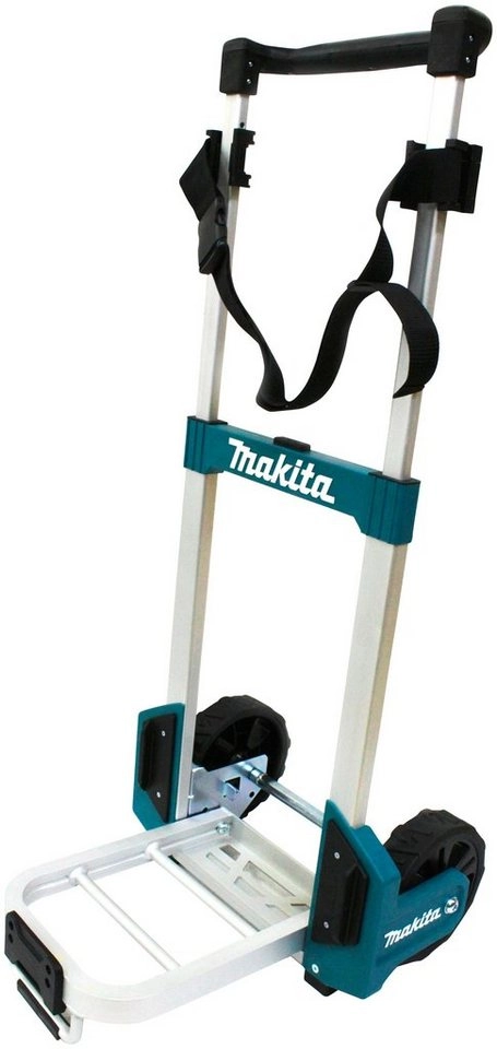 MAKPAC Trolley TR00000001, Sackkarre