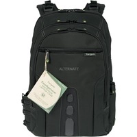 EcoSpruce, Rucksack