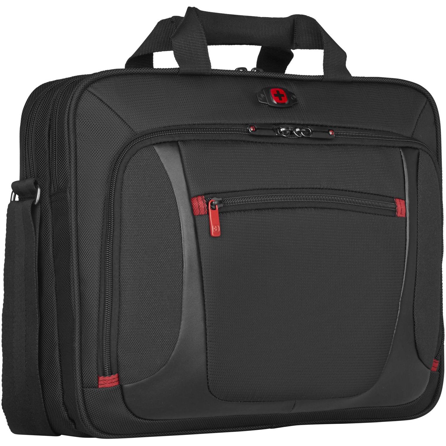 Sensor, Notebooktasche