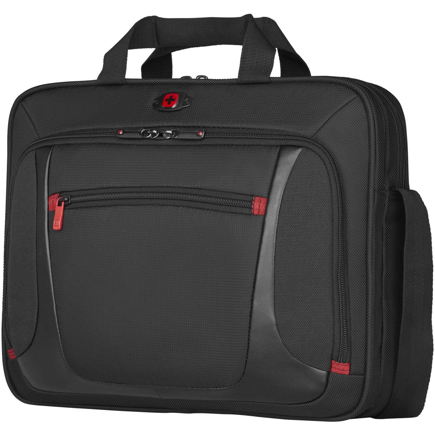 Sensor, Notebooktasche