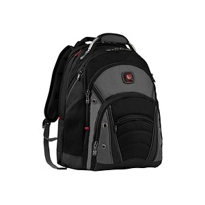 SYNERGY, Rucksack