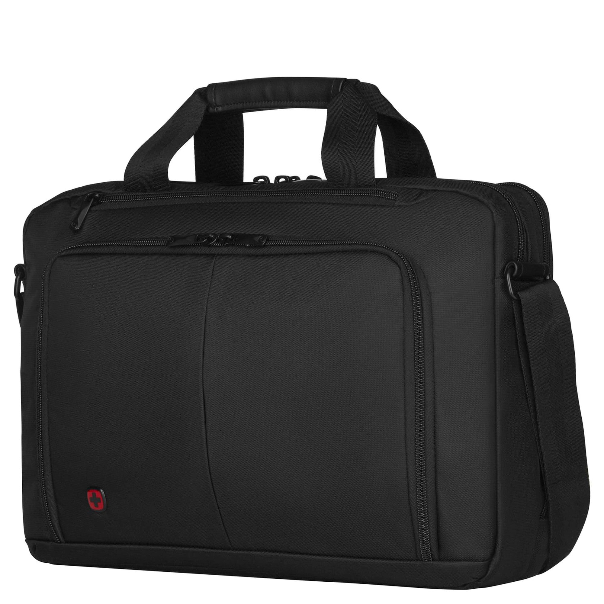 Source, Notebooktasche