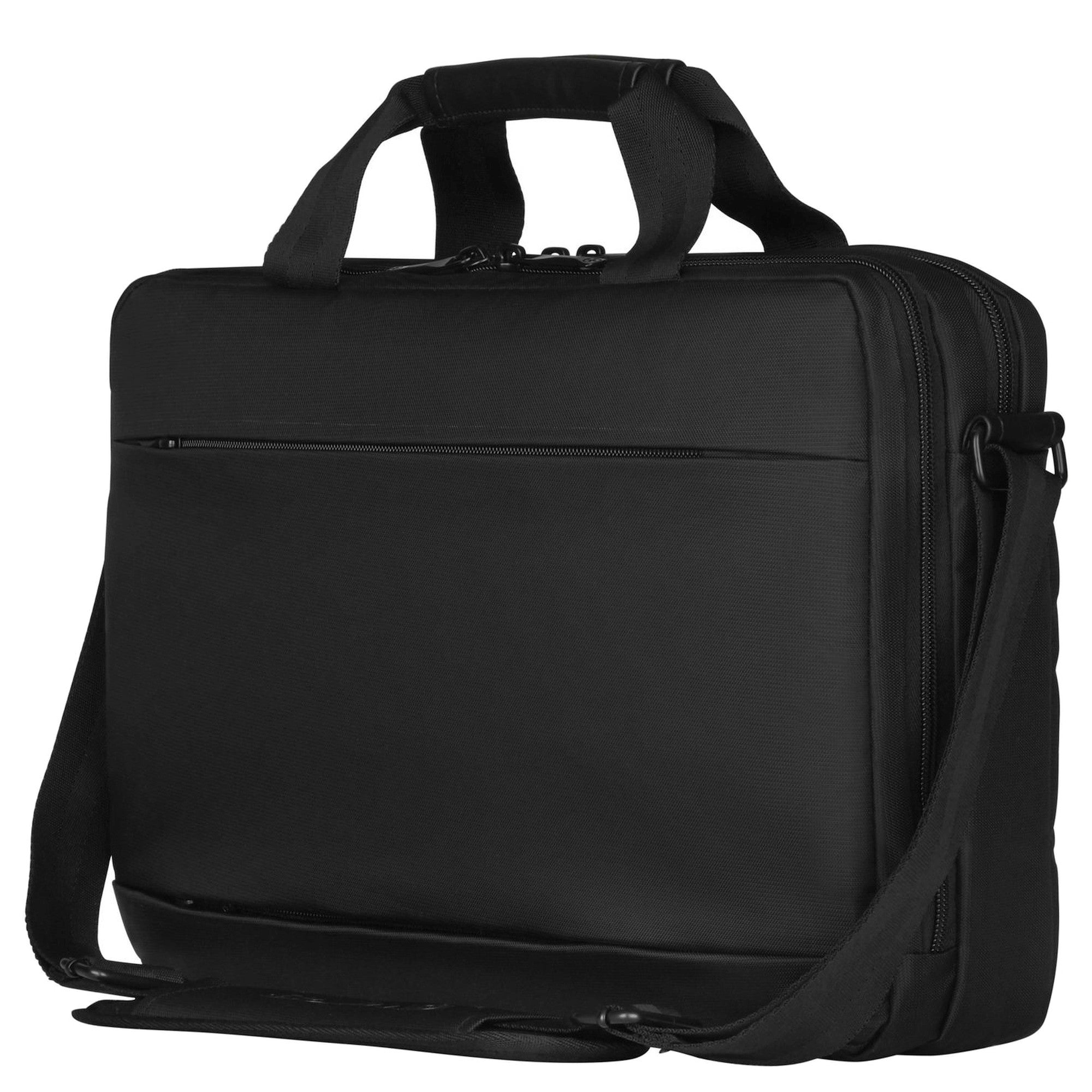 Source, Notebooktasche