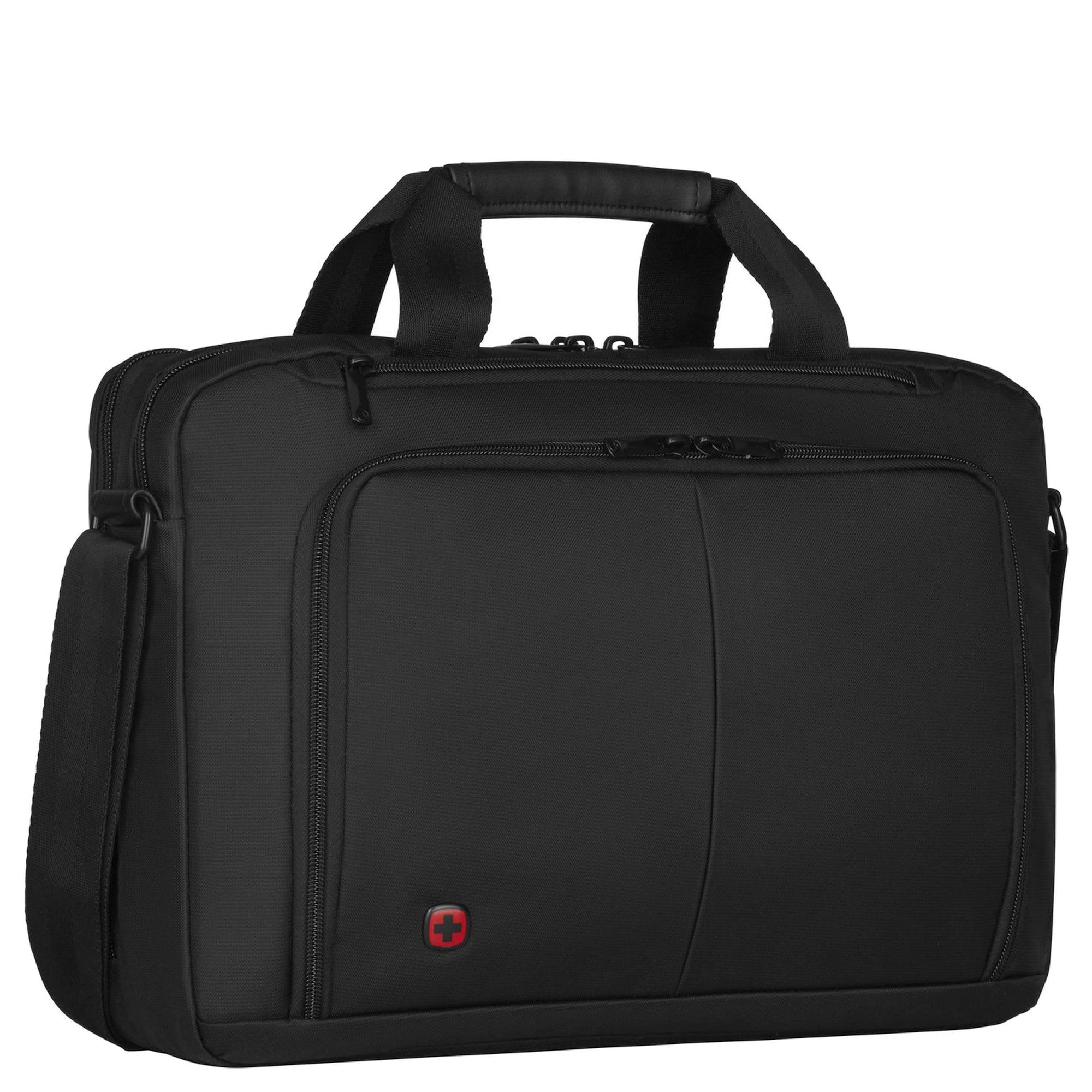 Source, Notebooktasche