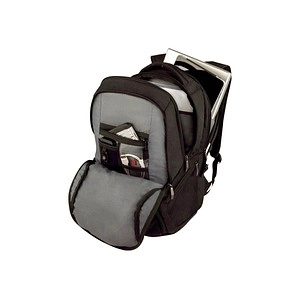 Transit Deluxe, Rucksack