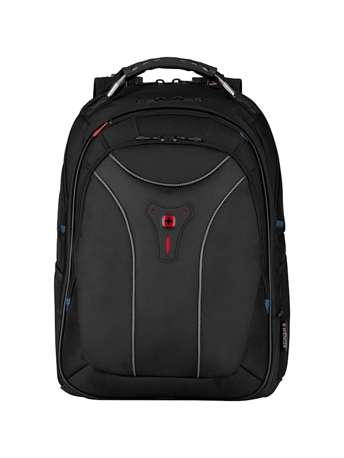 Carbon, Rucksack