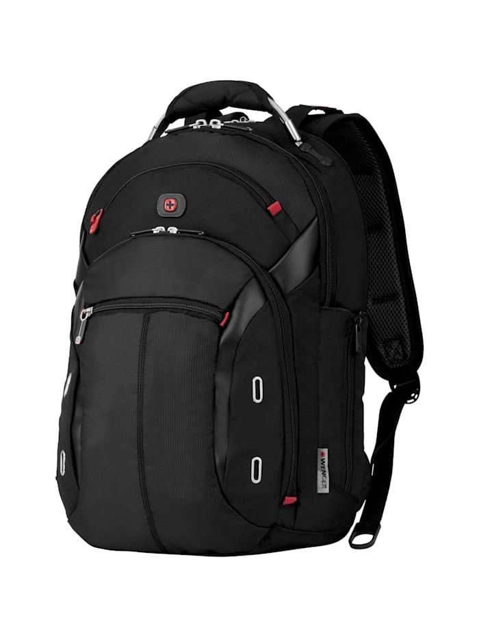 Gigabyte, Rucksack