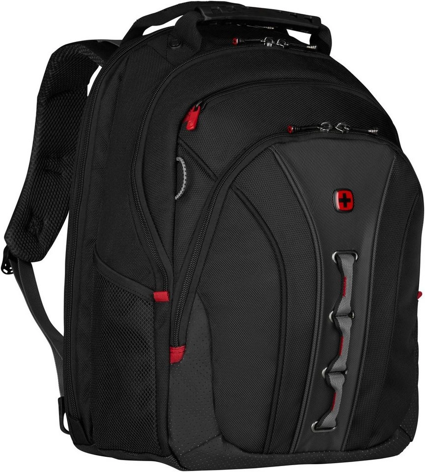 Legacy Rucksack