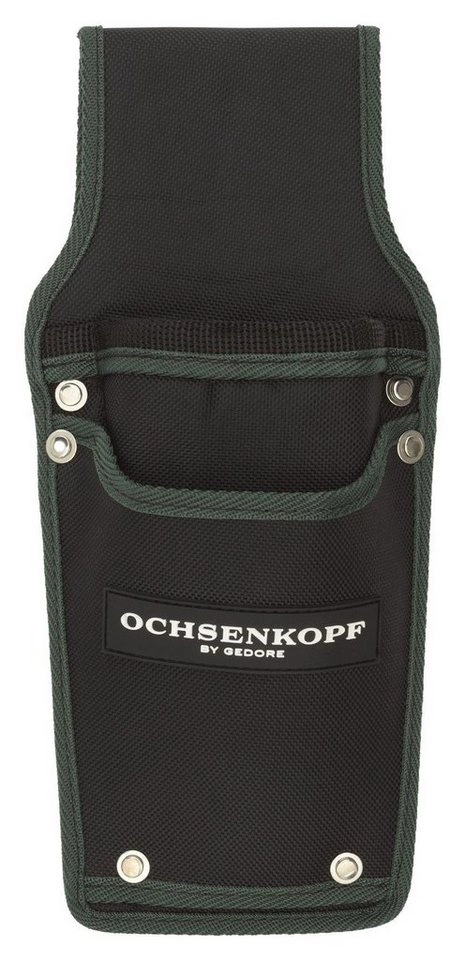 Keiltasche OX 127-0000, Werkzeuggürtel