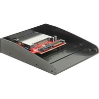 SATA 3.5" Card Reader für Cfast, Kartenleser